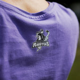 Ladies-Shirt Lilac