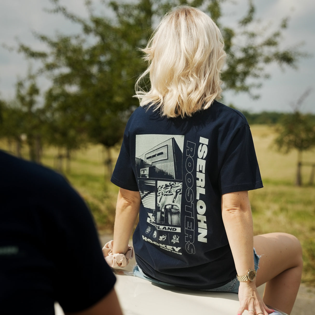 T-Shirt Arena