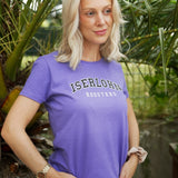 Ladies-Shirt Lilac