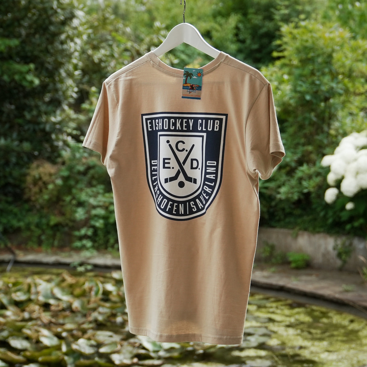 T-Shirt Flag