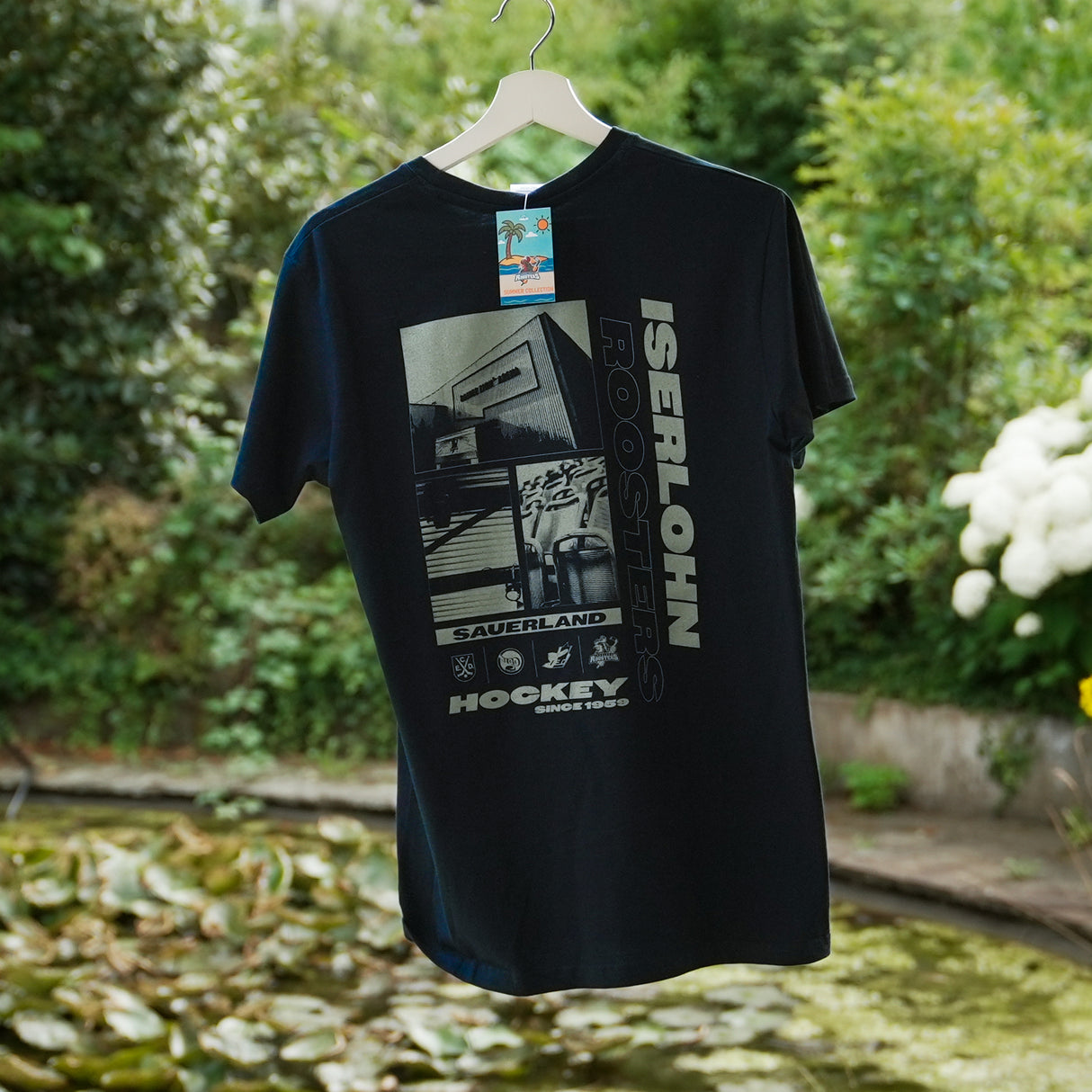 T-Shirt Arena