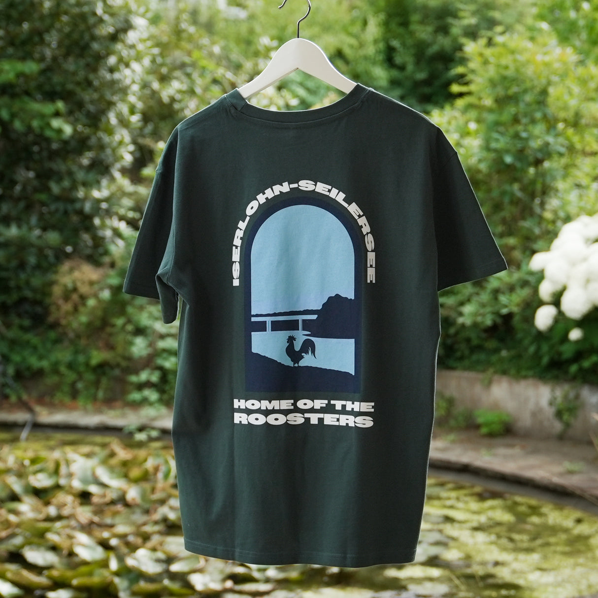 Oversized-Shirt IEC