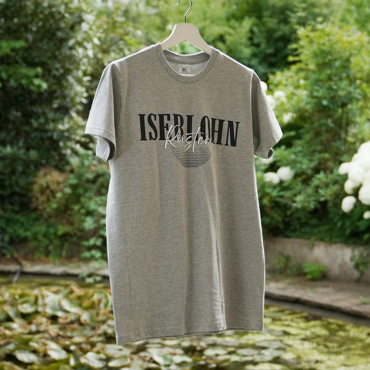 T-Shirt Rise