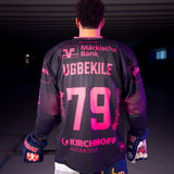 Trikot Pink