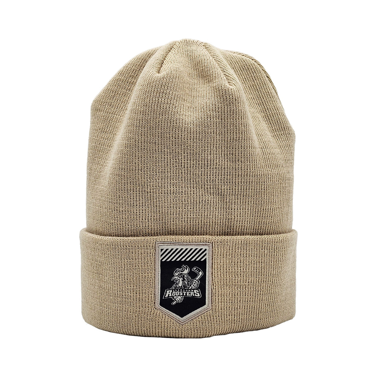 Beanie Crest