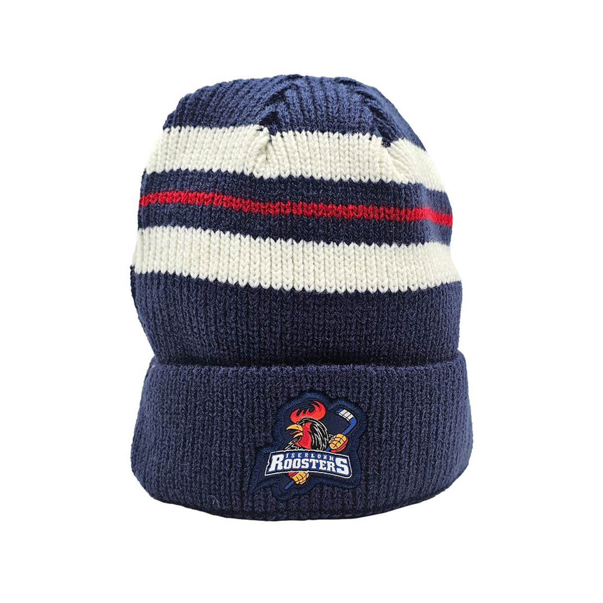 Beanie Stripes