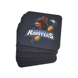 Bierdeckel-Set
