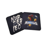 Bierdeckel-Set