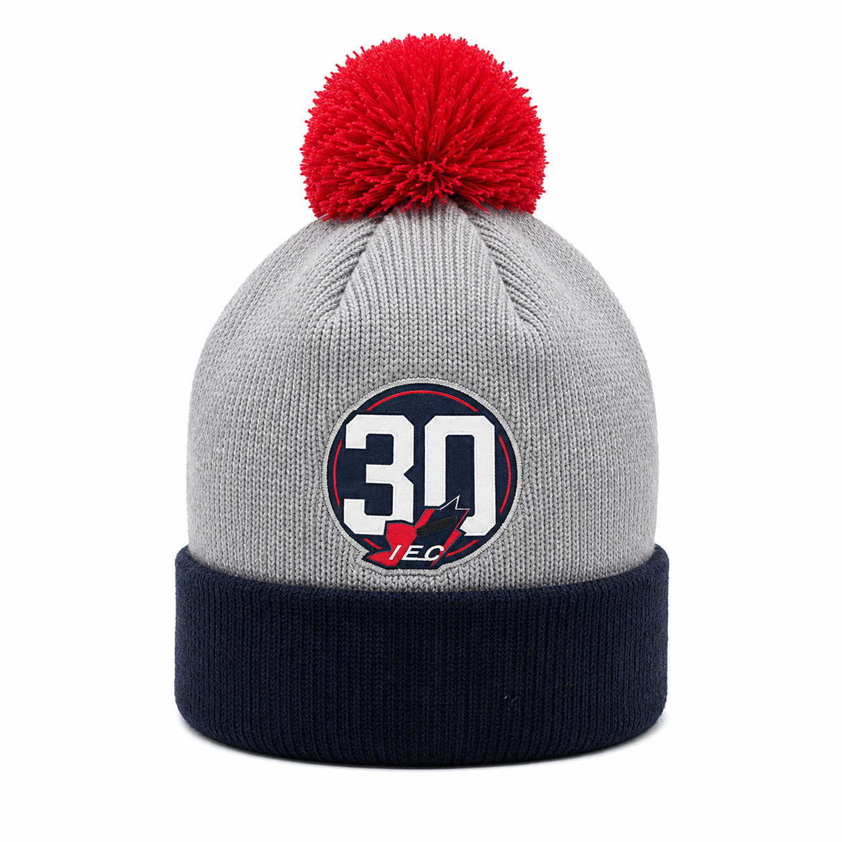 Bommelmütze 30 Jahre
