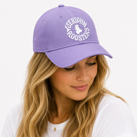 Cap Blush