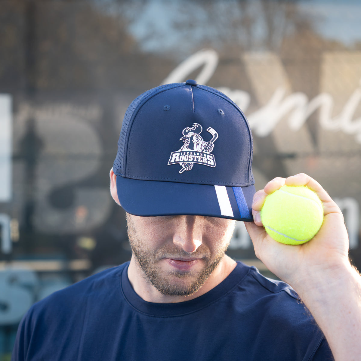 Cap Club