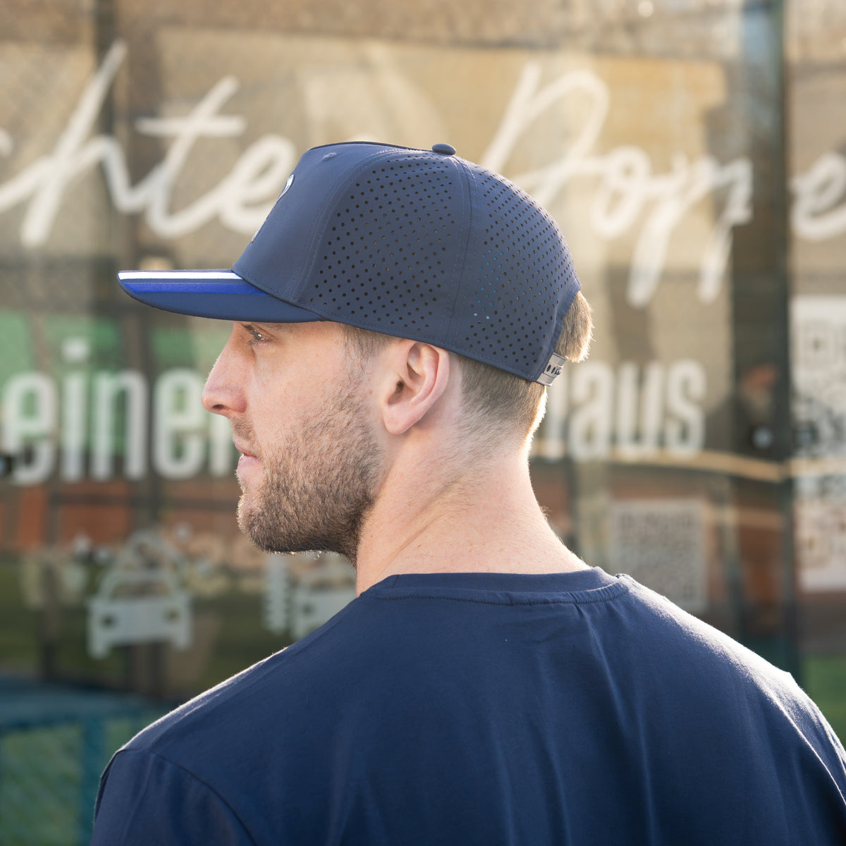 Cap Club