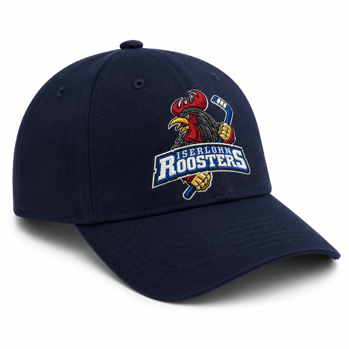 Cap Logo
