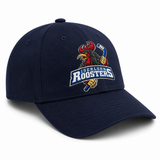 Cap Logo