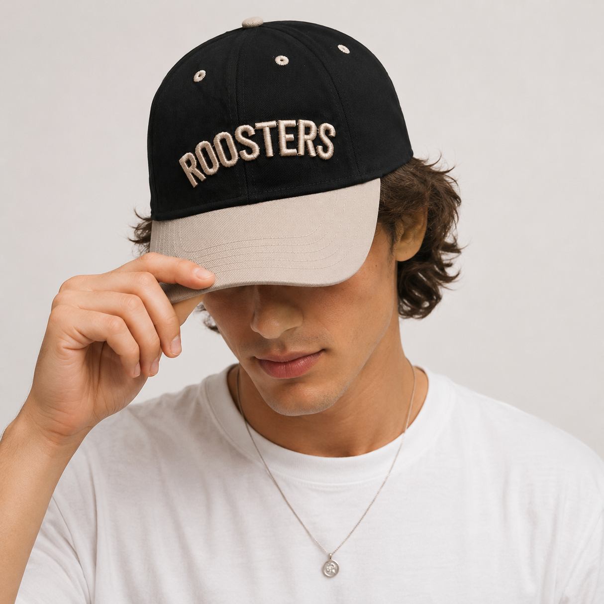 Cap Passion