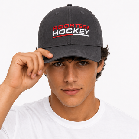 Cap Roosters-Hockey