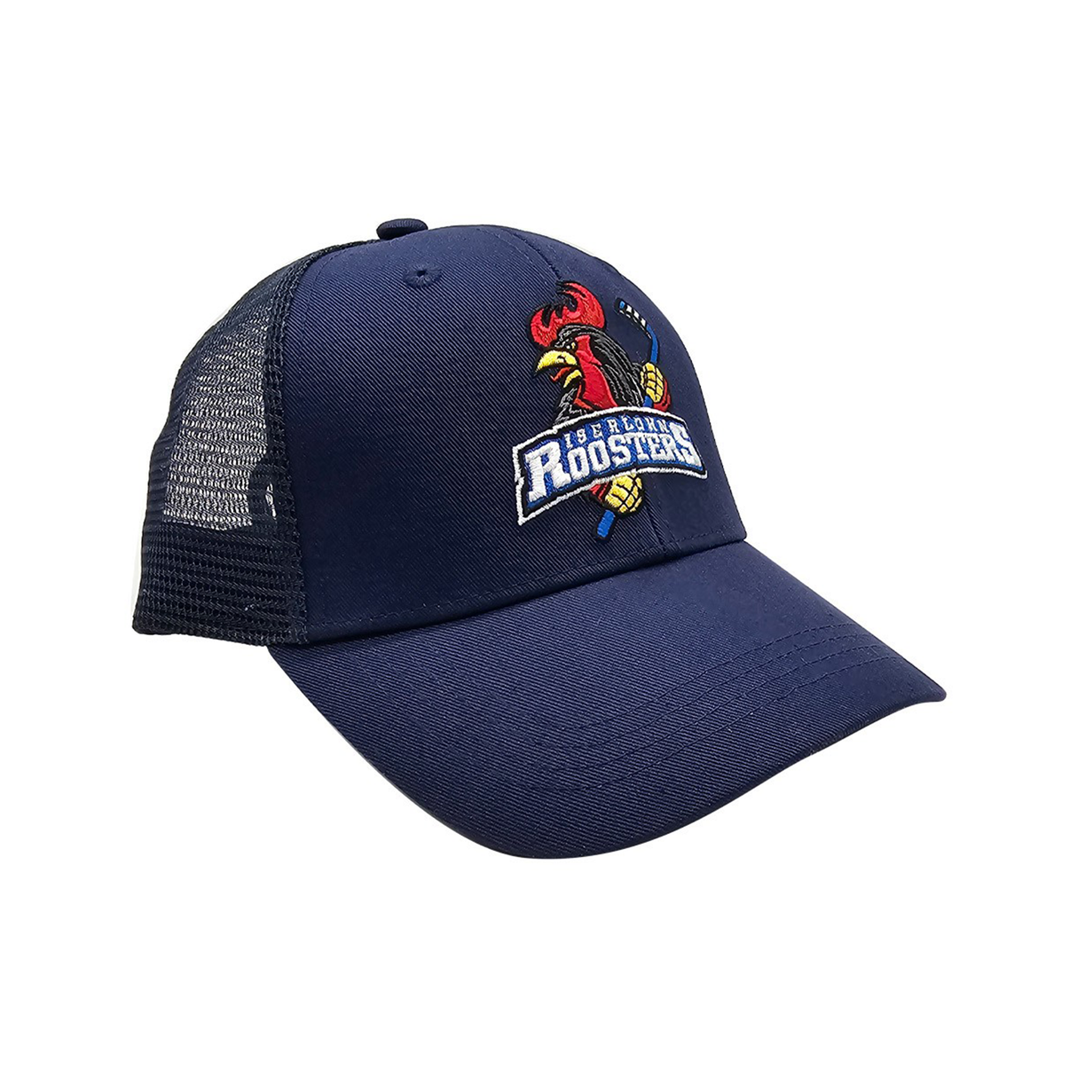 Cap Roosters