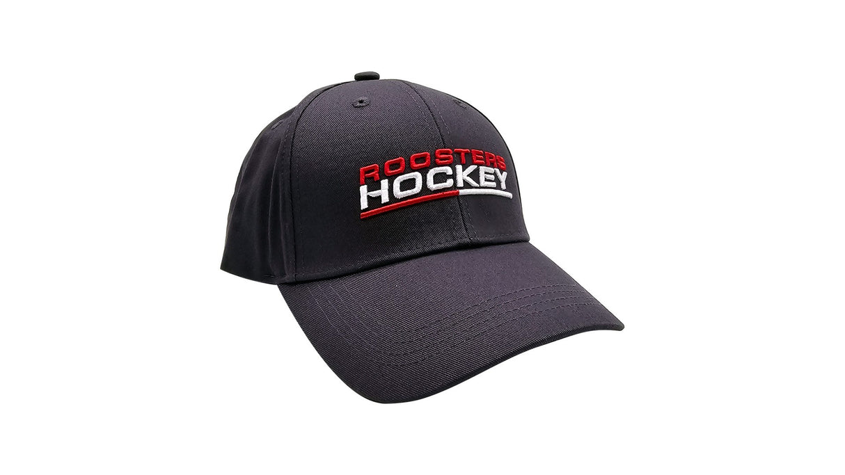 Cap Roosters-Hockey