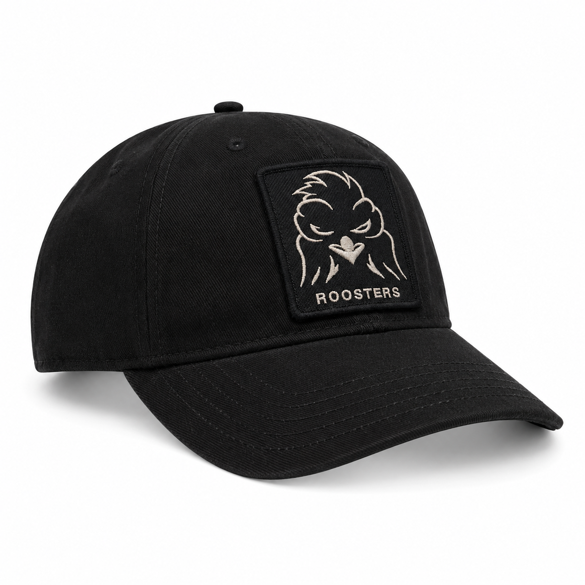 Cap Shadow