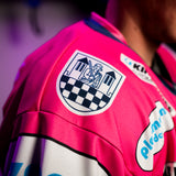 Trikot Pinktober 2025/26