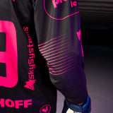 Trikot Pink