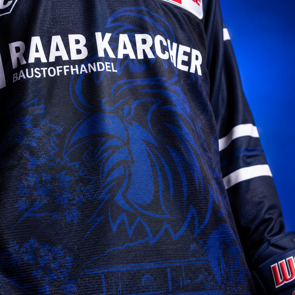 Trikot Warm-Up 26/27