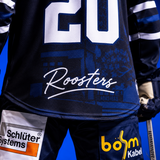 Trikot Warm-Up 26/27