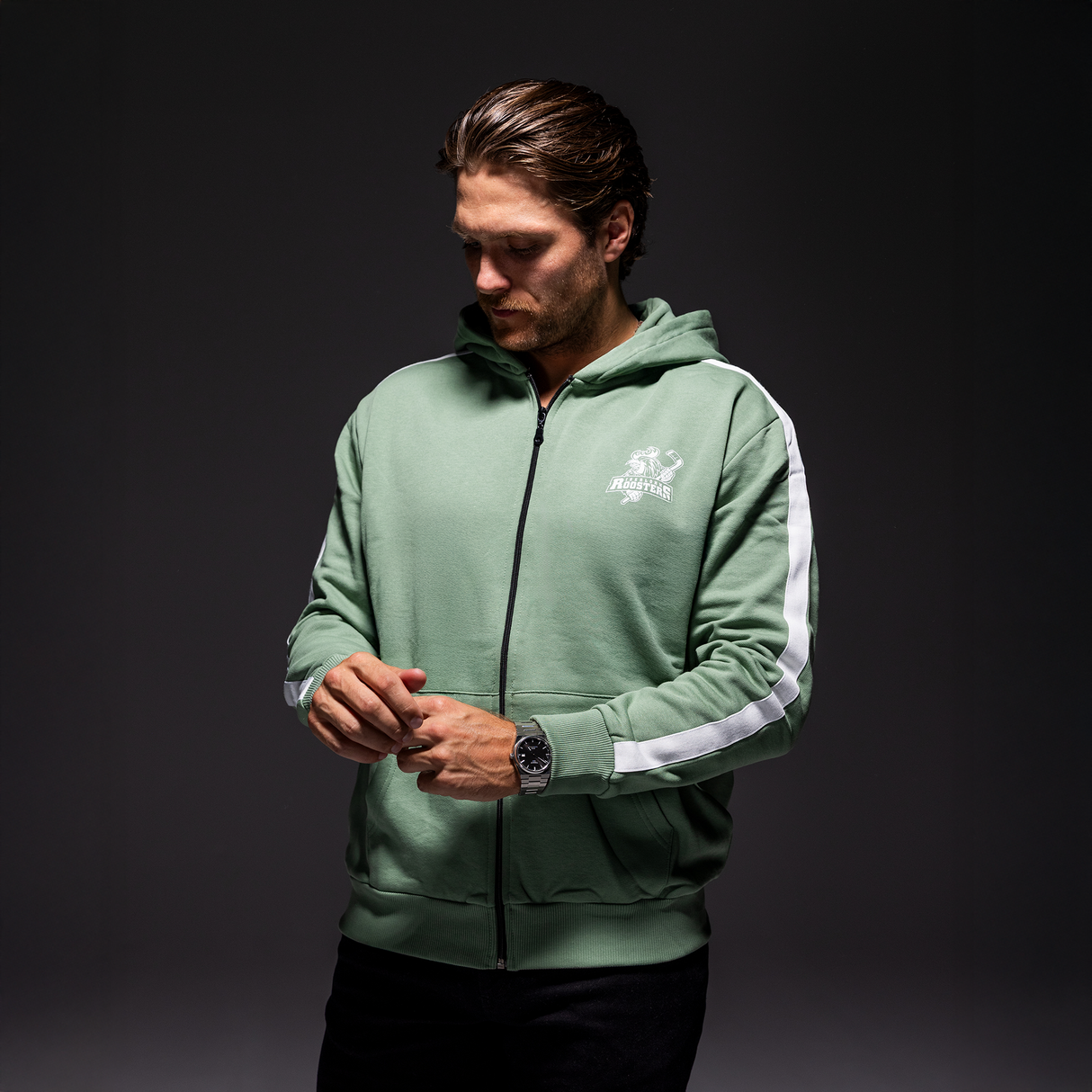 Zip-Hoodie Limit
