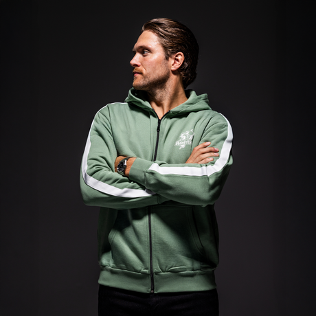 Zip-Hoodie Limit