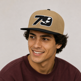 Flatcap 79
