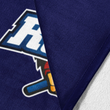 Fleece-Decke