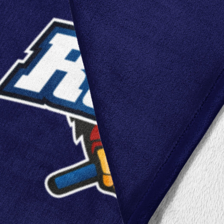 Fleece-Decke