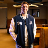 College-Jacke