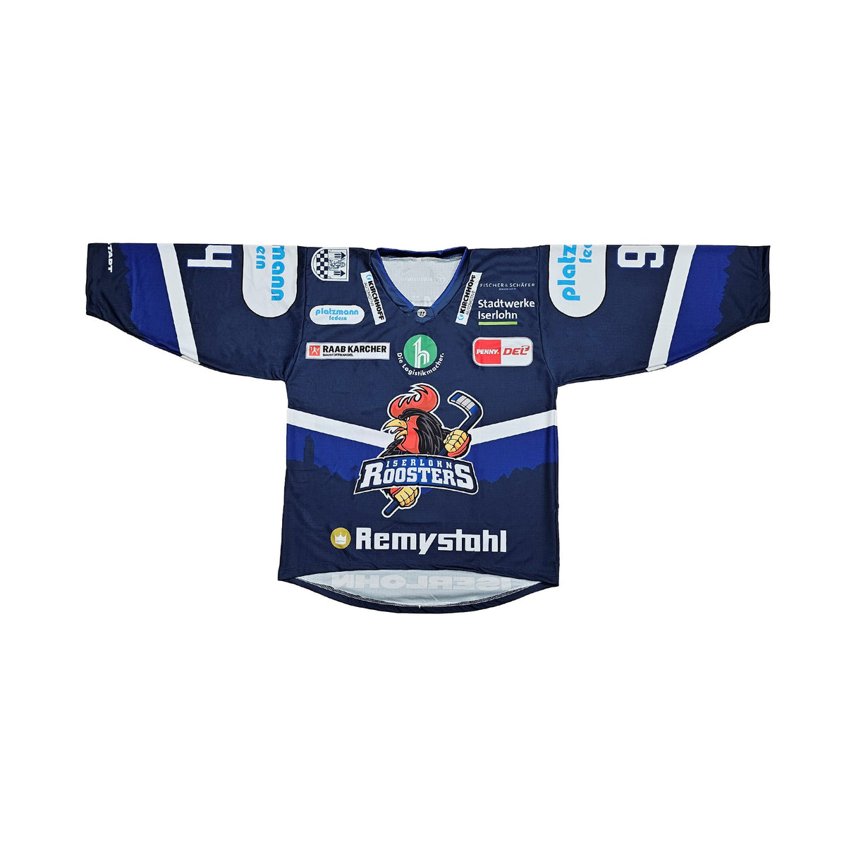 Trikot Home #10 Boland - S