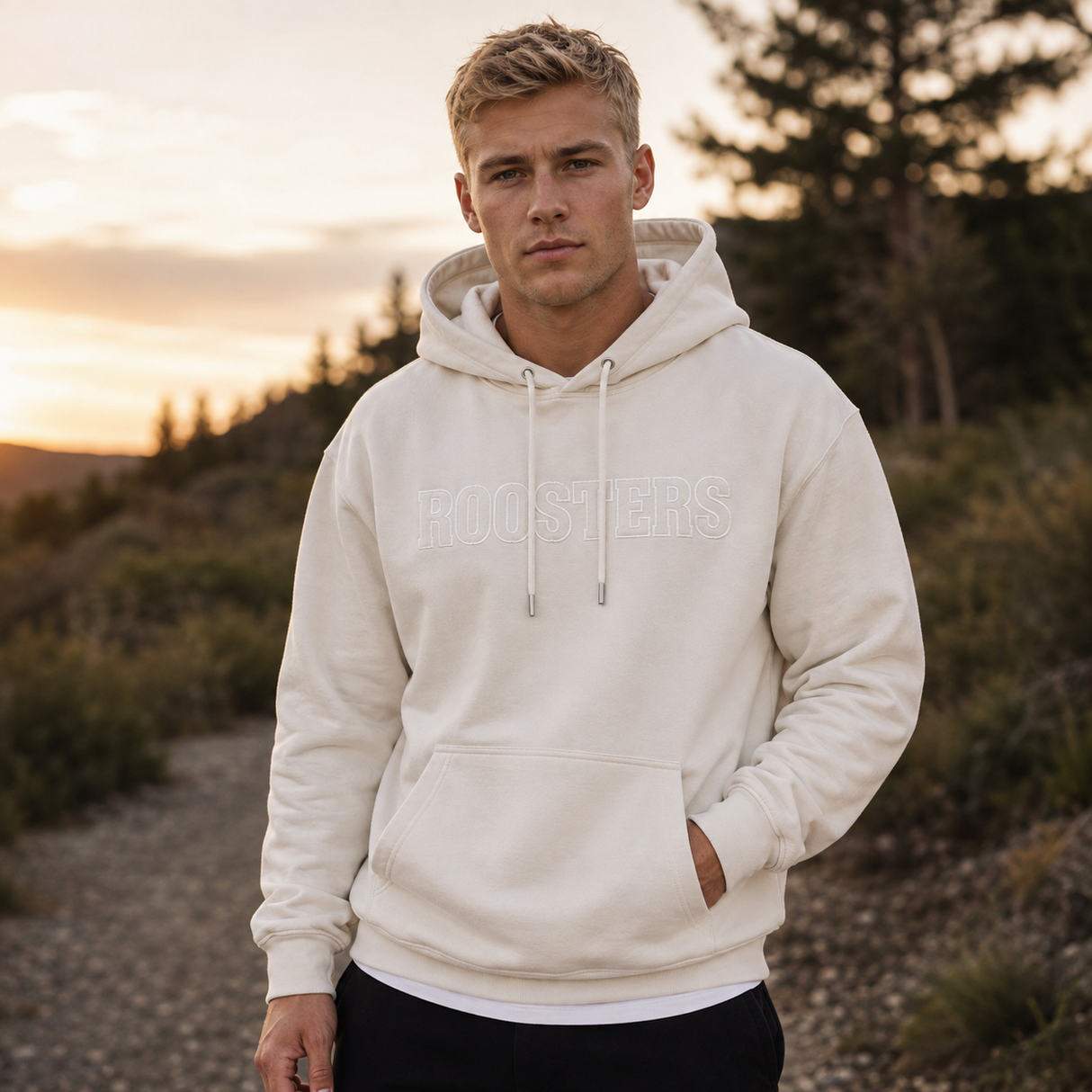 Hoodie Aura