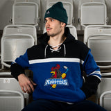 Hockey-Hoodie