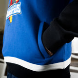 Hockey-Hoodie