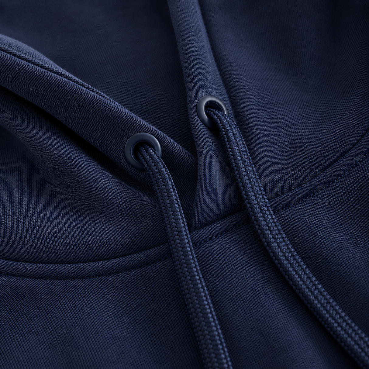 Hoodie Crew