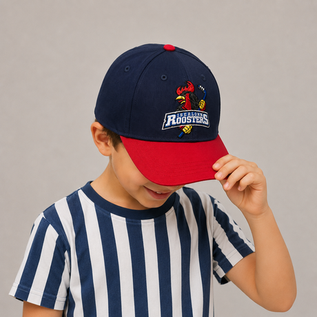 Kids-Cap