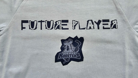 Kids-Shirt Future