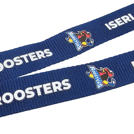 Lanyard Profi
