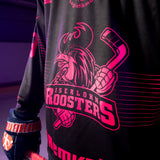 Trikot Pink