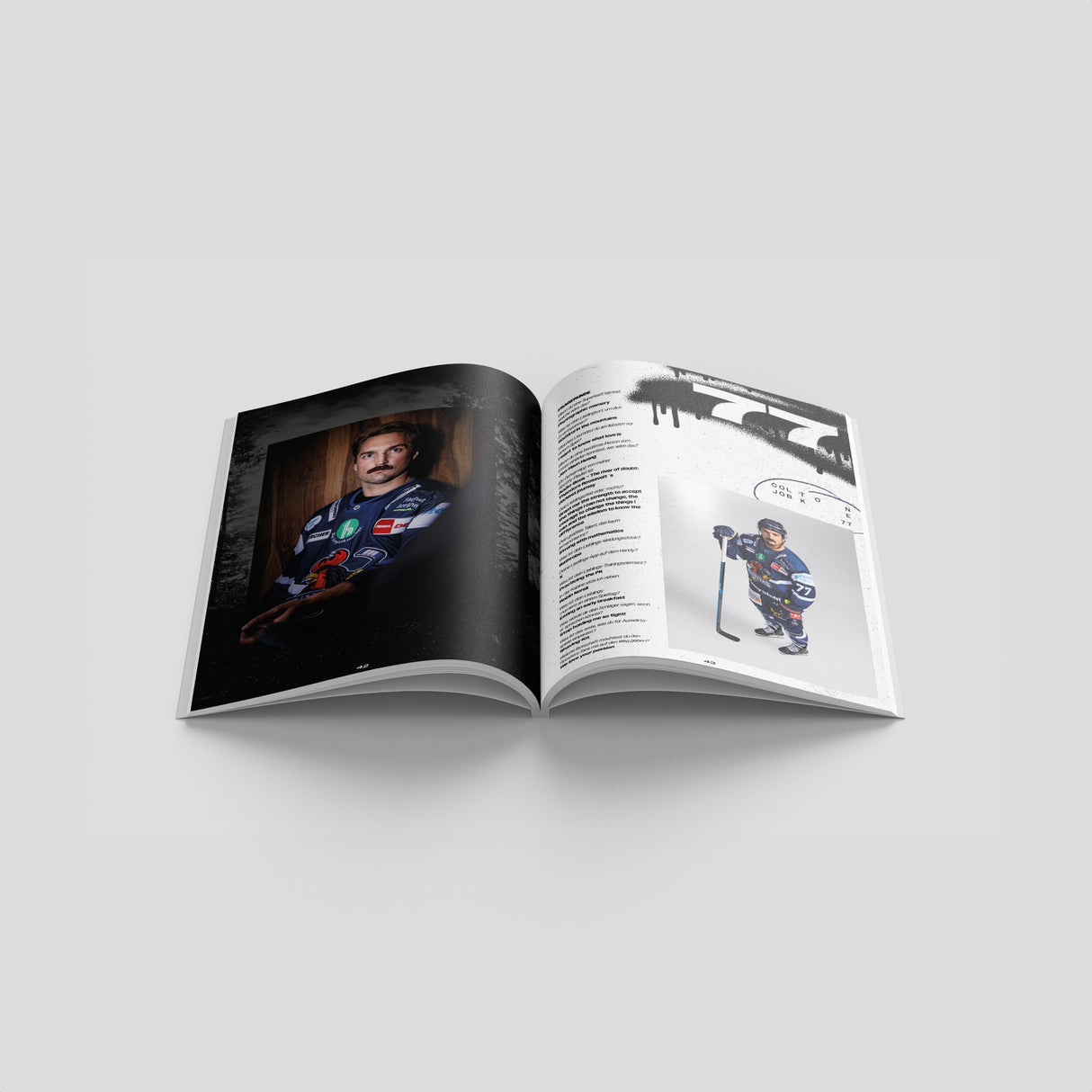 Saisonmagazin 25/26