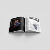 Saisonmagazin 25/26