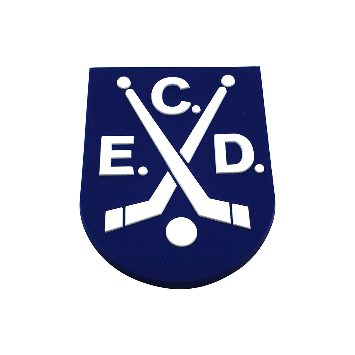 Magnet ECD