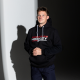 Hoodie Roosters-Hockey