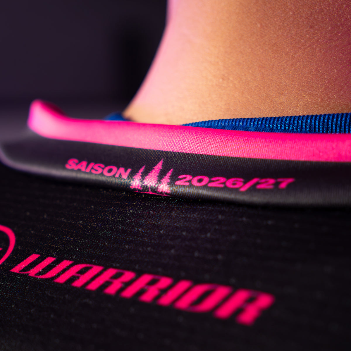 Trikot Pink