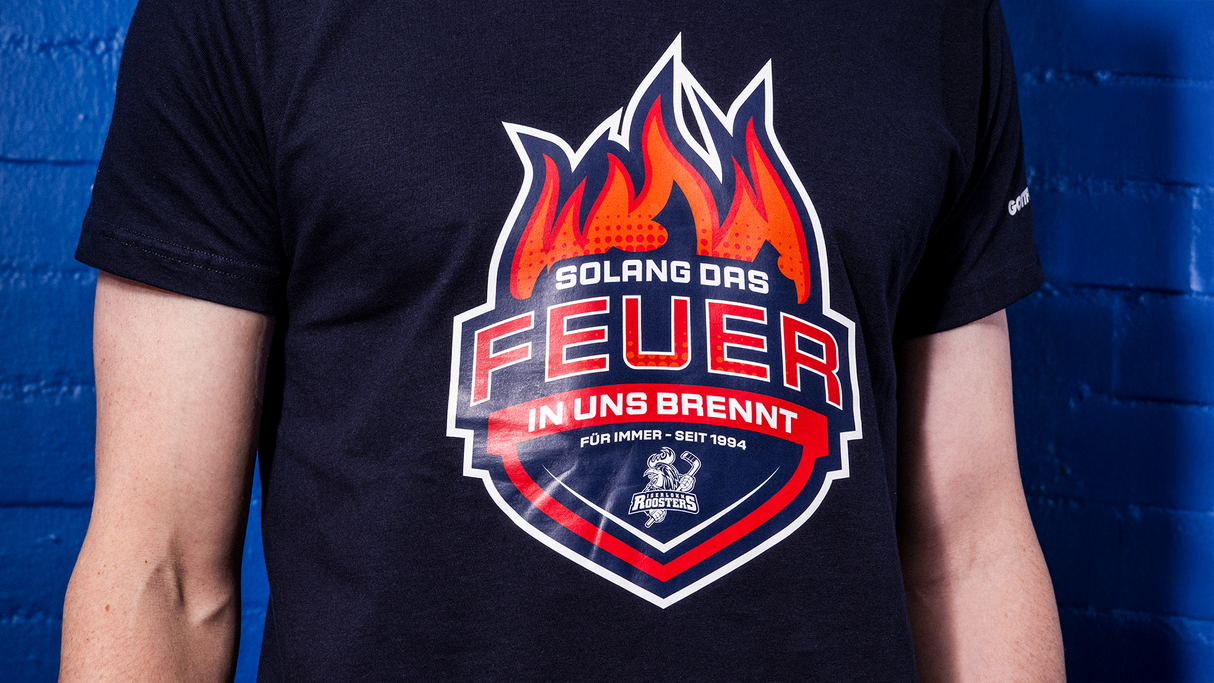 T-Shirt OnFire