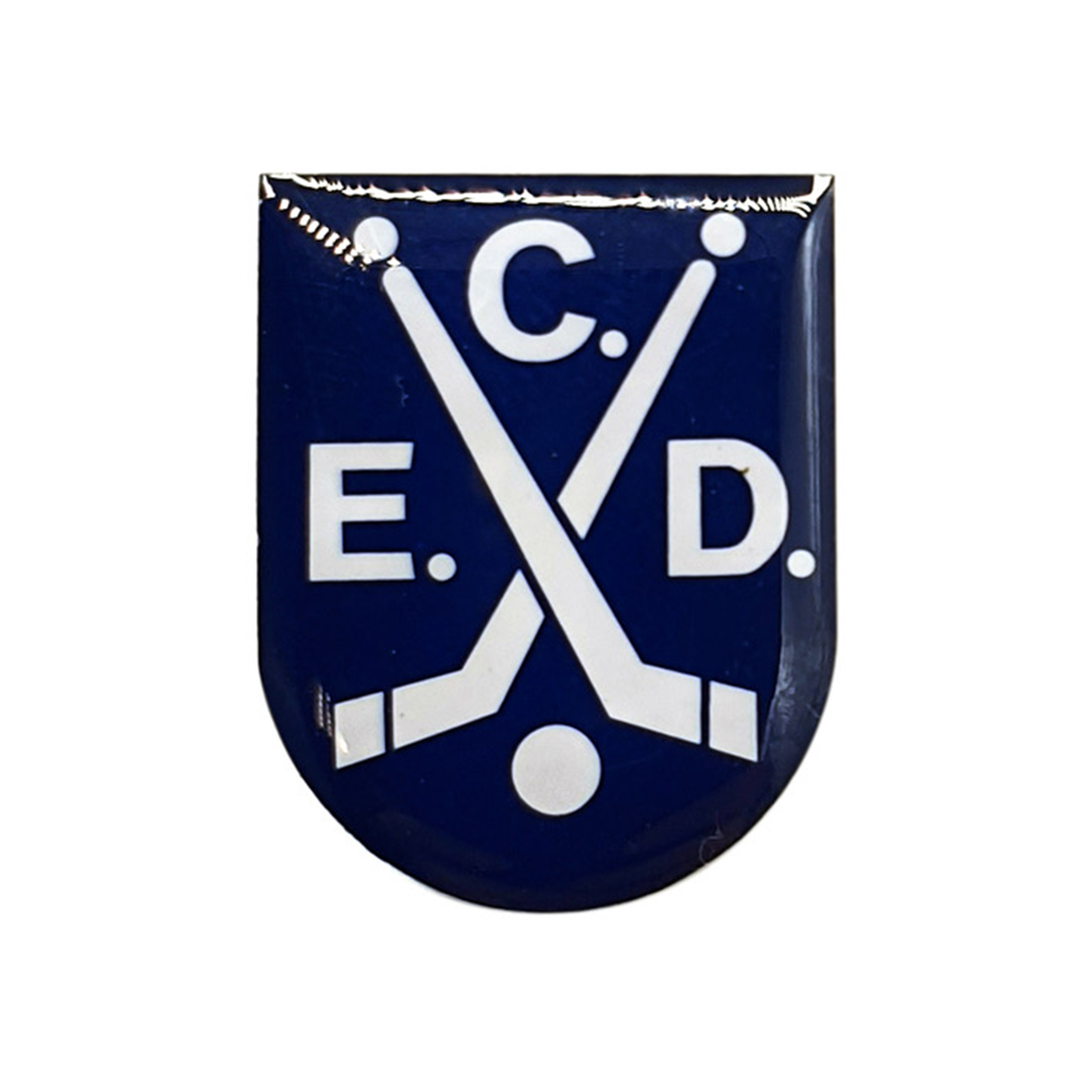 Pin ECD