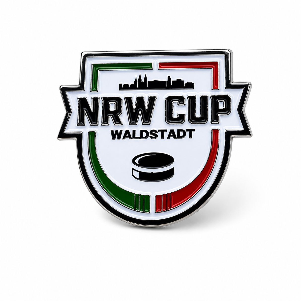 Pin NRW-Cup